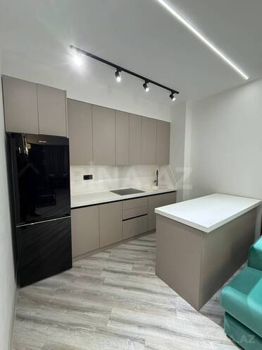 Сдаётся 2-комн. новостройка 70 м², м. Шах Исмаил Хатаи, photo 12 from 13