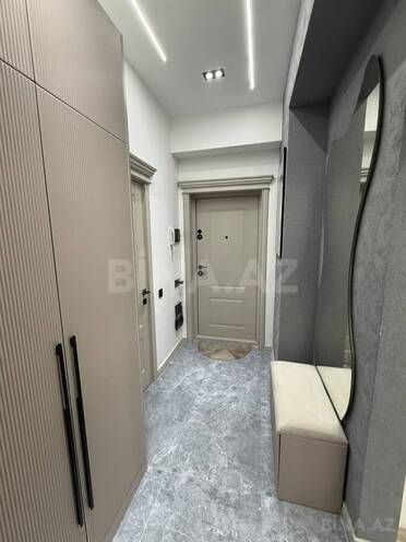 Сдаётся 2-комн. новостройка 70 м², м. Шах Исмаил Хатаи, photo 10 from 13