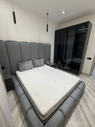 Сдаётся 2-комн. новостройка 70 м², м. Шах Исмаил Хатаи, photo 7 from 13