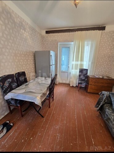 Сдается 2-комн. вторичка 36 м², пос. Бадамдар, photo 1 from 8