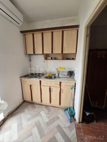 Сдается 2-комн. вторичка 36 м², пос. Бадамдар, photo 6 from 8