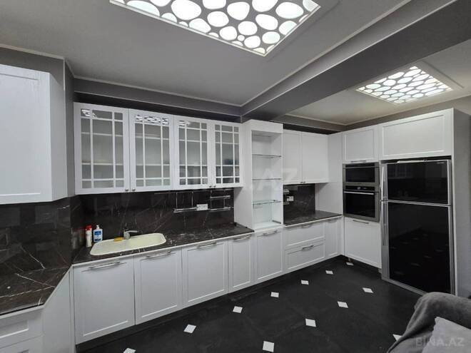 İcarəyə verilir 2 otaqlı yeni tikili 110 m², Şah İsmayıl Xətai m., photo 7 from 21