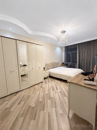 Satılır 3 otaqlı yeni tikili 116 m², Həzi Aslanov m., photo 5 from 13
