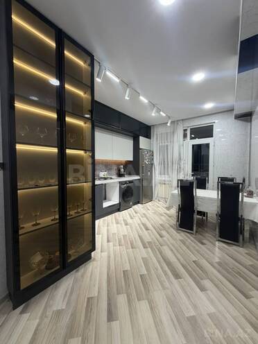 Satılır 3 otaqlı yeni tikili 116 m², Həzi Aslanov m., photo 9 from 13