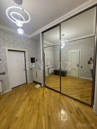 İcarəyə verilir 2 otaqlı yeni tikili 64 m², Azadlıq Prospekti m., photo 8 from 14