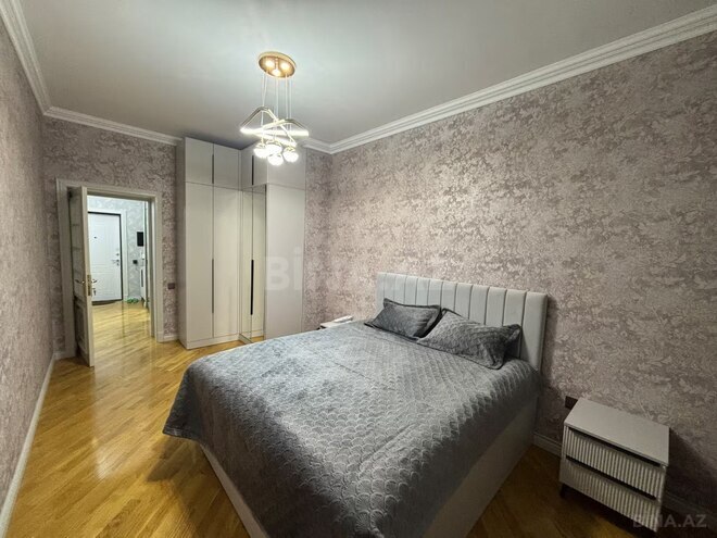 İcarəyə verilir 2 otaqlı yeni tikili 64 m², Azadlıq Prospekti m., photo 9 from 14