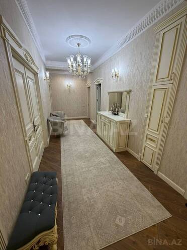 Продаётся 4-комн. новостройка 161 м², пос. Аг шехер, photo 15 from 22