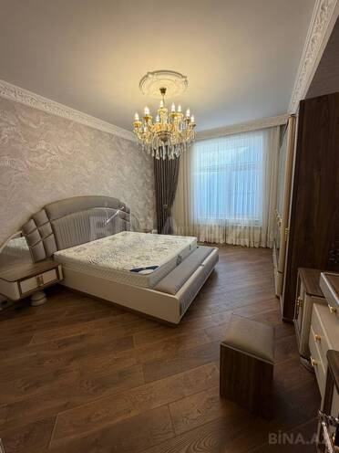 Продаётся 4-комн. новостройка 161 м², пос. Аг шехер, photo 7 from 22
