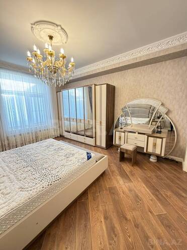Продаётся 4-комн. новостройка 161 м², пос. Аг шехер, photo 9 from 22