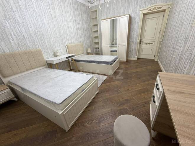 Продаётся 4-комн. новостройка 161 м², пос. Аг шехер, photo 10 from 22