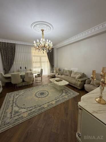 Продаётся 4-комн. новостройка 161 м², пос. Аг шехер, photo 1 from 22
