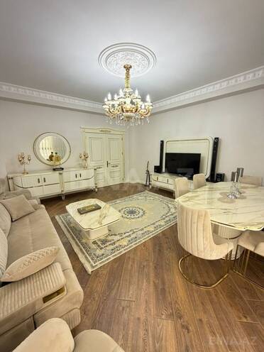 Продаётся 4-комн. новостройка 161 м², пос. Аг шехер, photo 3 from 22