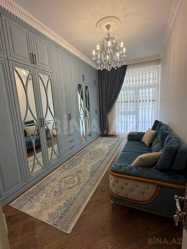 Продаётся 4-комн. новостройка 161 м², пос. Аг шехер, photo 12 from 22
