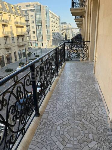 Продаётся 4-комн. новостройка 161 м², пос. Аг шехер, photo 16 from 22