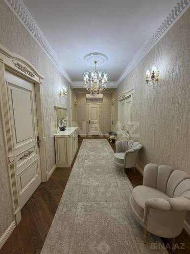 Продаётся 4-комн. новостройка 161 м², пос. Аг шехер, photo 14 from 22