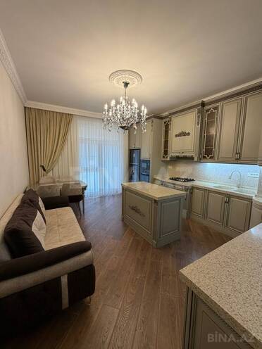 Продаётся 4-комн. новостройка 161 м², пос. Аг шехер, photo 4 from 22