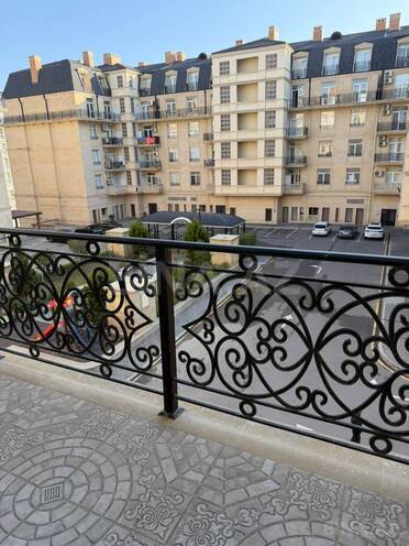 Продаётся 4-комн. новостройка 161 м², пос. Аг шехер, photo 17 from 22