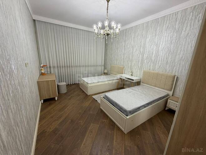 Продаётся 4-комн. новостройка 161 м², пос. Аг шехер, photo 11 from 22