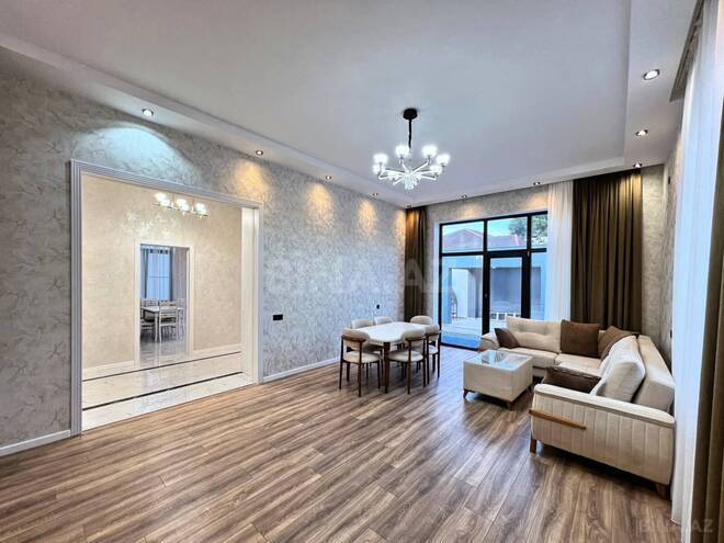 Продаётся 4-комн. дом/дача 160 м², пос. Мардакан, photo 12 from 26