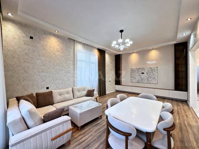 Продаётся 4-комн. дом/дача 160 м², пос. Мардакан, photo 13 from 26