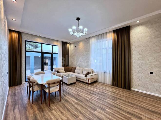 Продаётся 4-комн. дом/дача 160 м², пос. Мардакан, photo 11 from 26