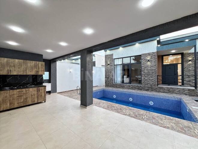 Продаётся 4-комн. дом/дача 160 м², пос. Мардакан, photo 9 from 26