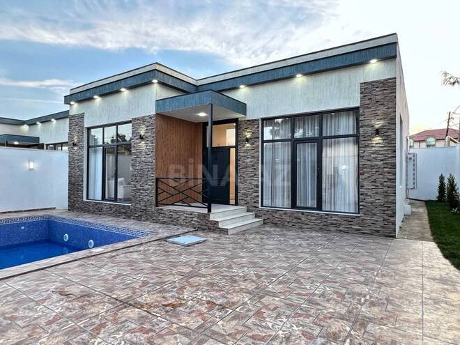 Продаётся 4-комн. дом/дача 160 м², пос. Мардакан, photo 1 from 26