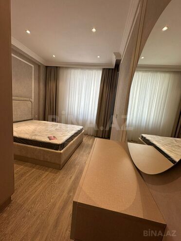 İcarəyə verilir 2 otaqlı yeni tikili 50 m², 20 Yanvar m., photo 5 from 11