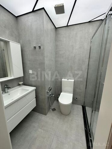 İcarəyə verilir 2 otaqlı yeni tikili 50 m², 20 Yanvar m., photo 7 from 11