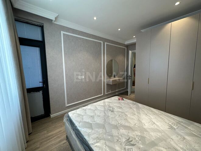 İcarəyə verilir 2 otaqlı yeni tikili 50 m², 20 Yanvar m., photo 10 from 11