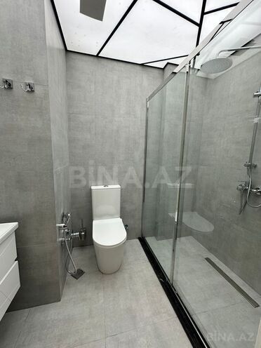 İcarəyə verilir 2 otaqlı yeni tikili 50 m², 20 Yanvar m., photo 9 from 11
