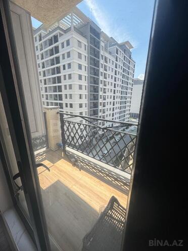 İcarəyə verilir 2 otaqlı yeni tikili 50 m², 20 Yanvar m., photo 1 from 11