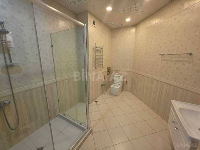 Сдается 3-комн. новостройка 280 м², м. Низами, photo 13 from 21