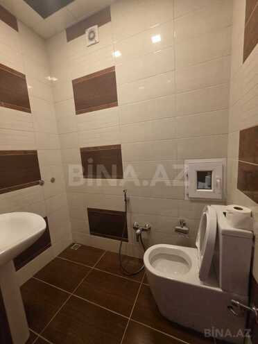 Сдается 3-комн. новостройка 280 м², м. Низами, photo 19 from 21