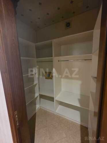 Сдается 3-комн. новостройка 280 м², м. Низами, photo 20 from 21