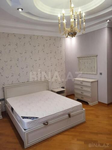 Сдается 3-комн. новостройка 280 м², м. Низами, photo 12 from 21