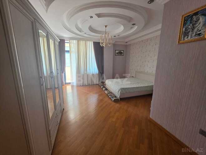 Сдается 3-комн. новостройка 280 м², м. Низами, photo 10 from 21