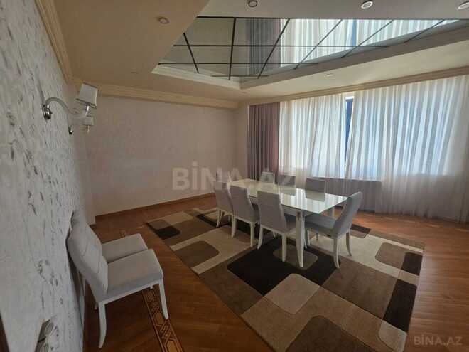 Сдается 3-комн. новостройка 280 м², м. Низами, photo 4 from 21