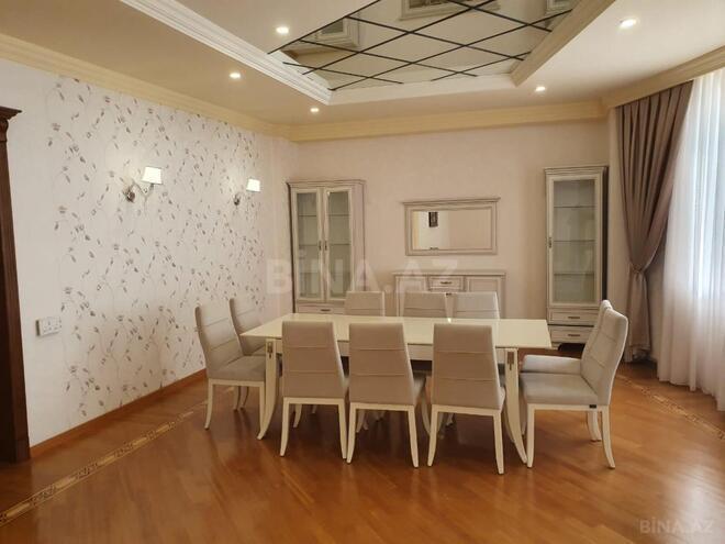 Сдается 3-комн. новостройка 280 м², м. Низами, photo 3 from 21