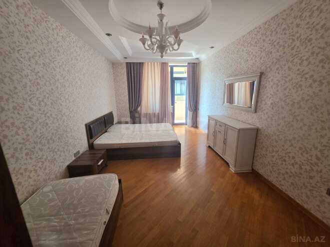 Сдается 3-комн. новостройка 280 м², м. Низами, photo 15 from 21