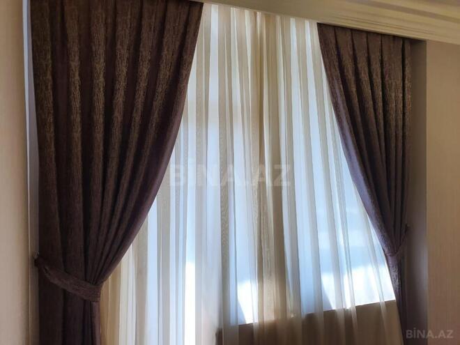 Сдается 3-комн. новостройка 280 м², м. Низами, photo 7 from 21