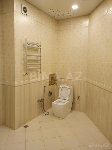 Сдается 3-комн. новостройка 280 м², м. Низами, photo 8 from 21