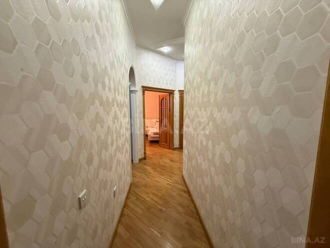 İcarəyə verilir 2 otaqlı yeni tikili 90 m², 28 May m., photo 11 from 19