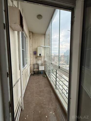 İcarəyə verilir 2 otaqlı yeni tikili 90 m², 28 May m., photo 17 from 19