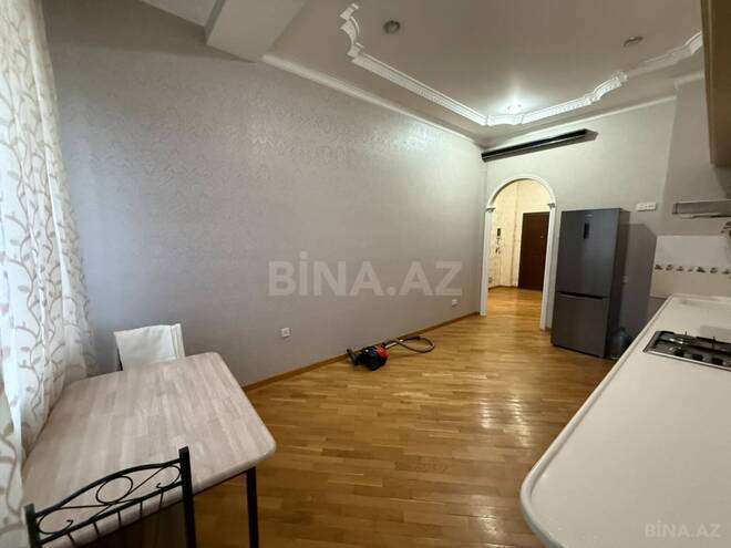 İcarəyə verilir 2 otaqlı yeni tikili 90 m², 28 May m., photo 12 from 19