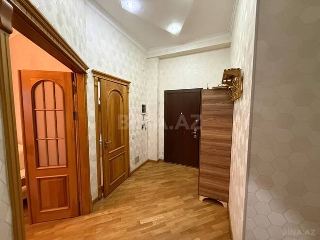 İcarəyə verilir 2 otaqlı yeni tikili 90 m², 28 May m., photo 7 from 19