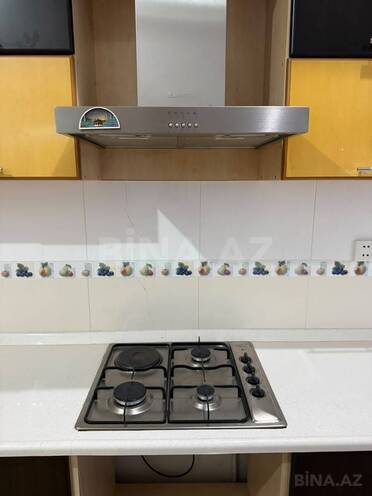 İcarəyə verilir 2 otaqlı yeni tikili 90 m², 28 May m., photo 14 from 19