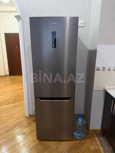 İcarəyə verilir 2 otaqlı yeni tikili 90 m², 28 May m., photo 15 from 19