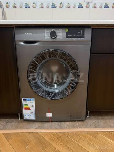 İcarəyə verilir 2 otaqlı yeni tikili 90 m², 28 May m., photo 13 from 19