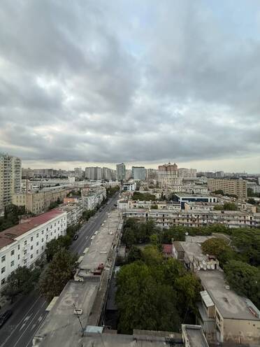İcarəyə verilir 2 otaqlı yeni tikili 90 m², 28 May m., photo 18 from 19